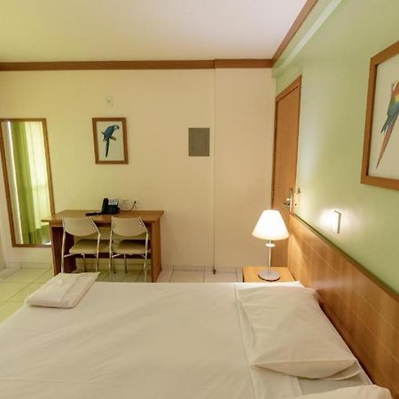 Golden Dolphin Grand Hotel - Suite Pool Caldas Novas Dış mekan fotoğraf