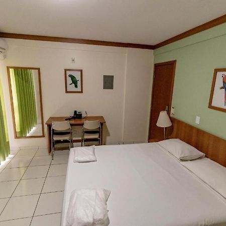 Golden Dolphin Grand Hotel - Suite Pool Caldas Novas Dış mekan fotoğraf