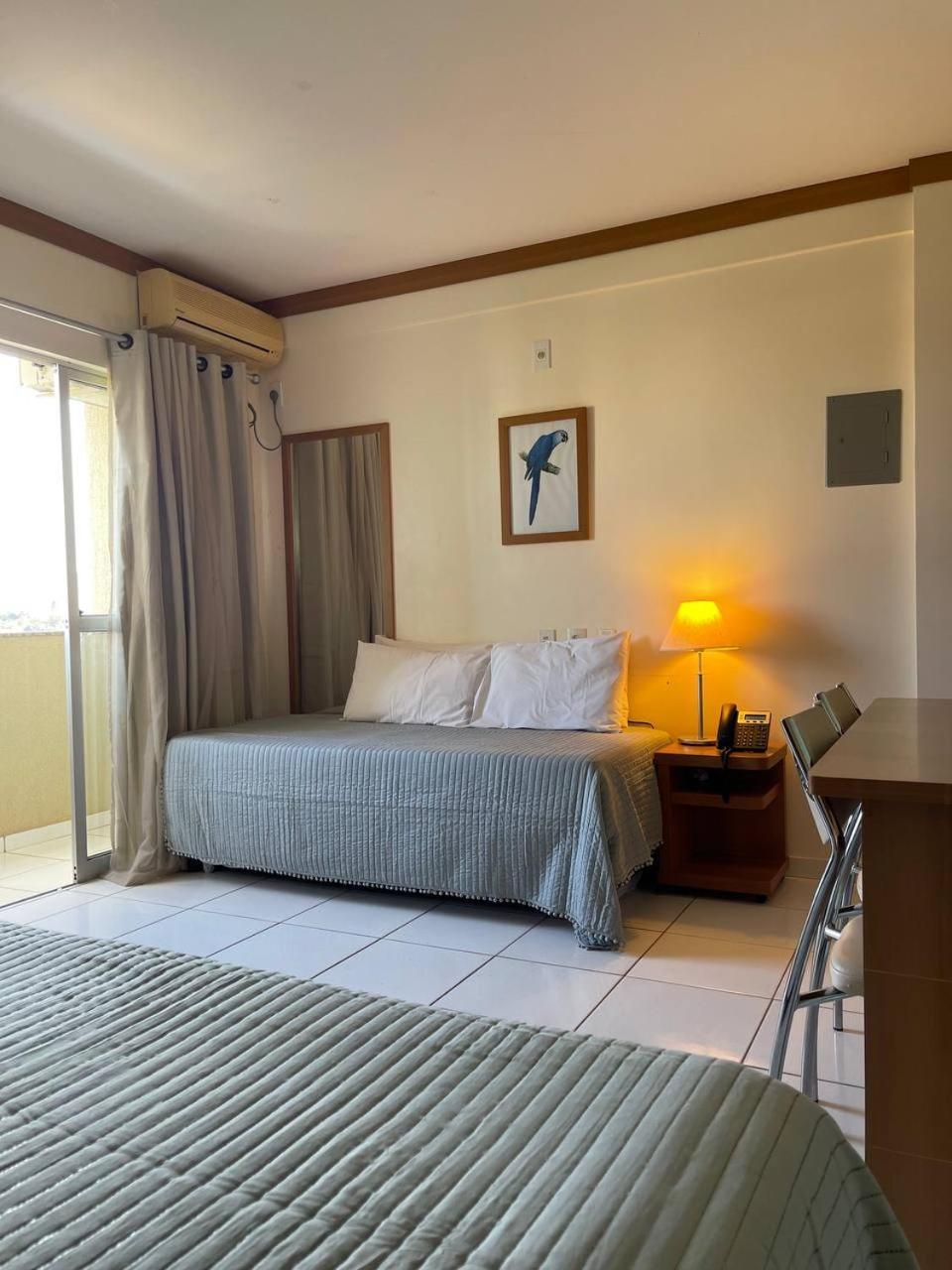 Golden Dolphin Grand Hotel - Suite Pool Caldas Novas Dış mekan fotoğraf