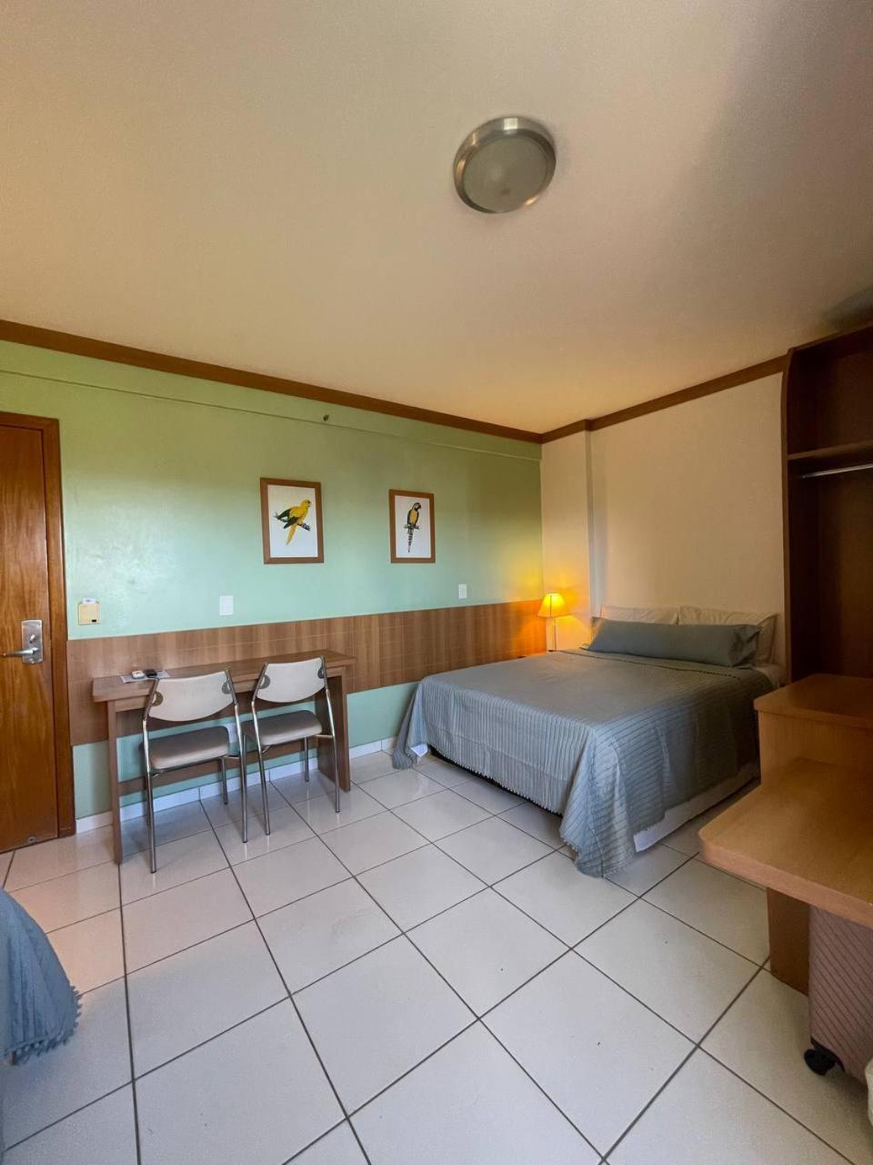 Golden Dolphin Grand Hotel - Suite Pool Caldas Novas Dış mekan fotoğraf