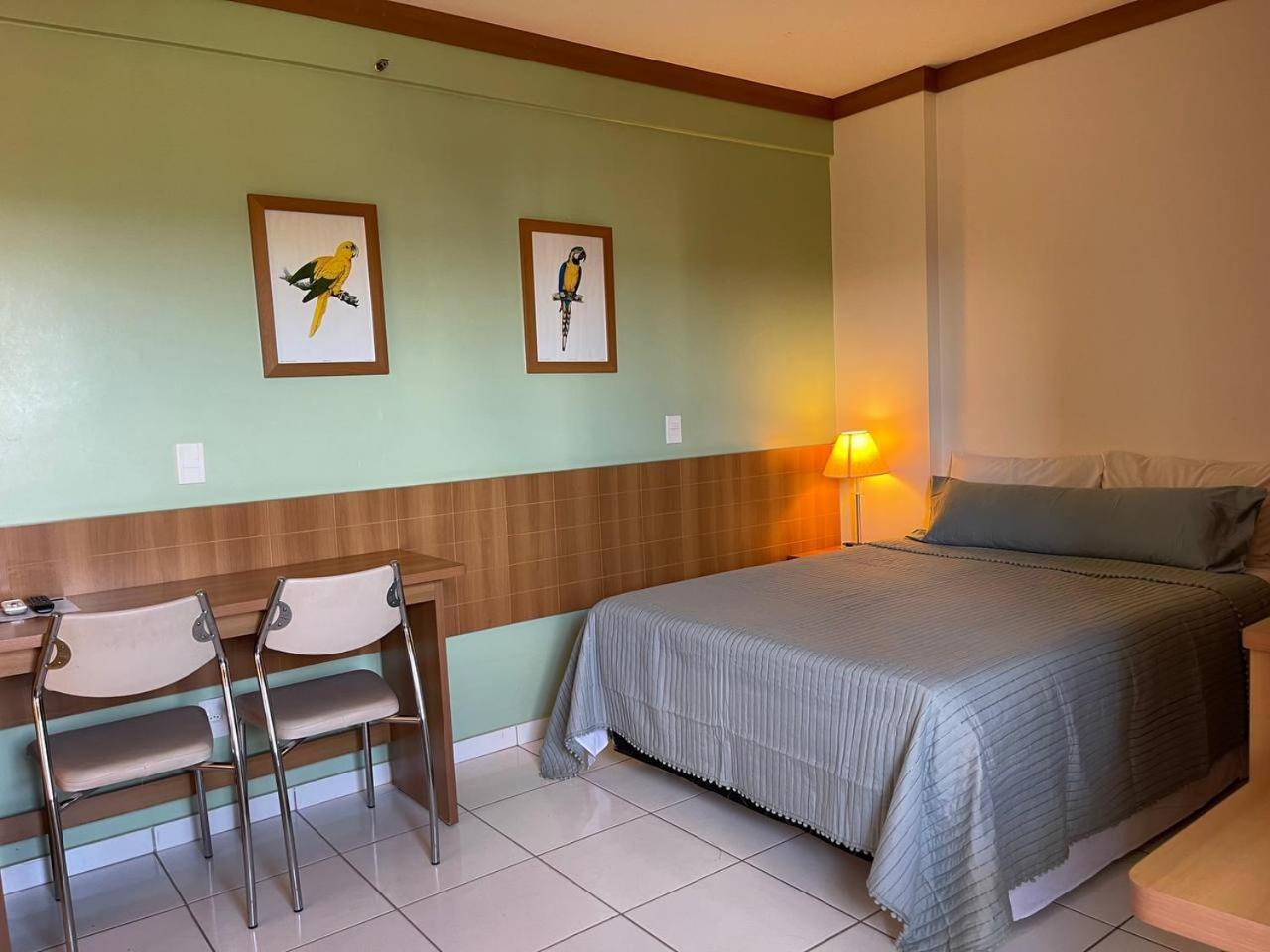Golden Dolphin Grand Hotel - Suite Pool Caldas Novas Dış mekan fotoğraf