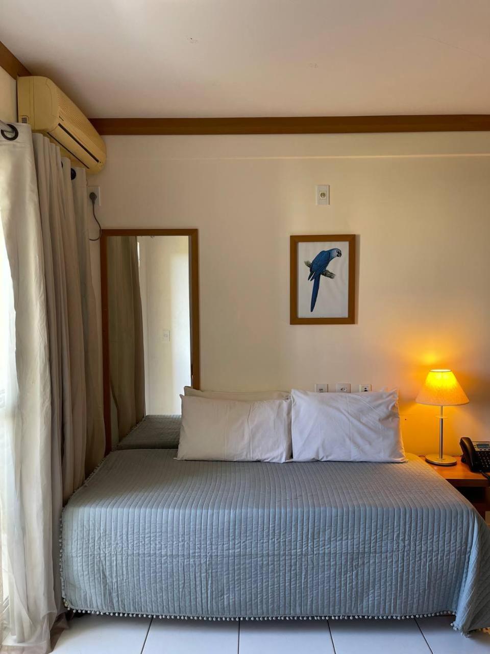 Golden Dolphin Grand Hotel - Suite Pool Caldas Novas Dış mekan fotoğraf